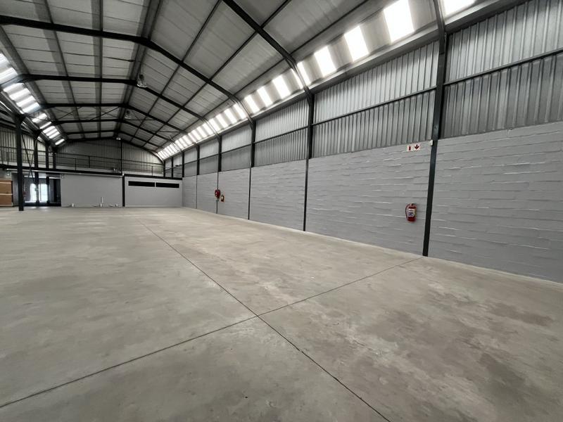 To Let commercial Property for Rent in Maitland Western Cape